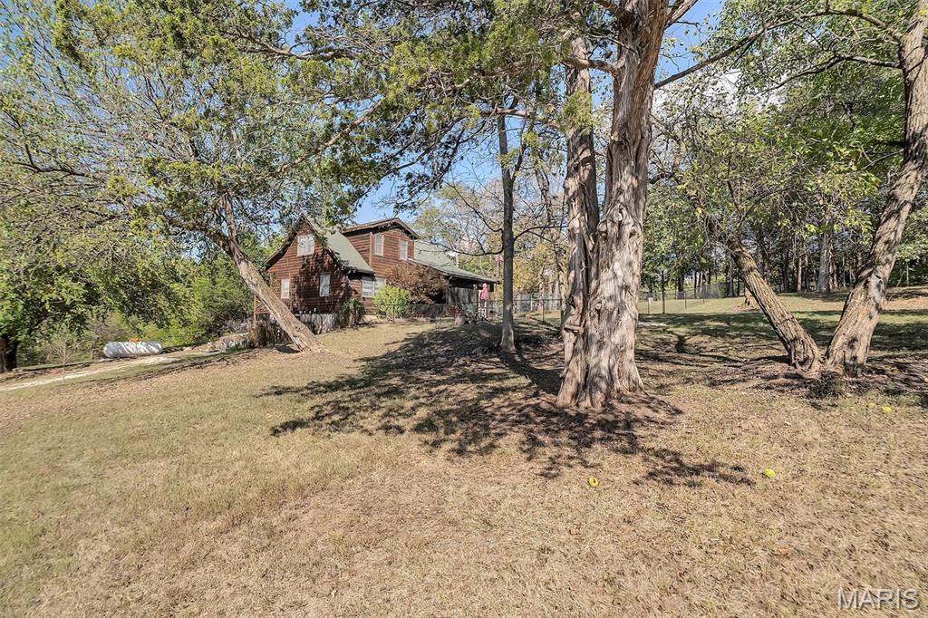 Deer Creek Run - Residential