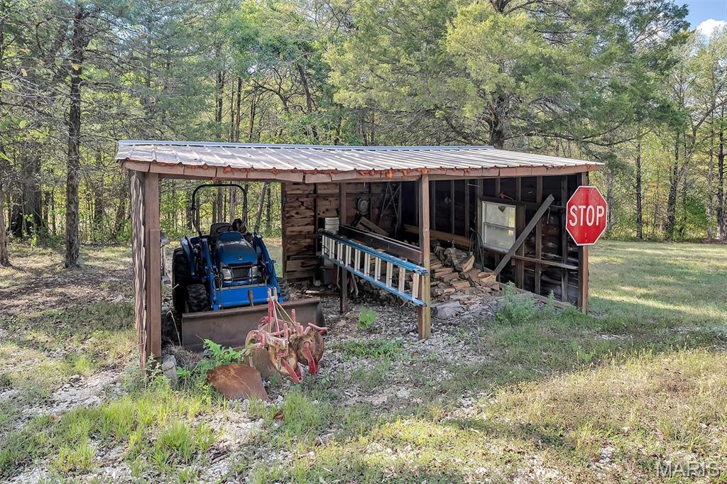 Deer Creek Run - Residential