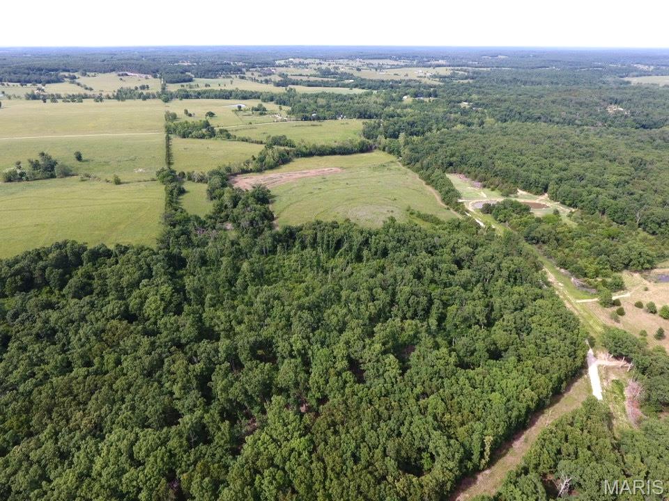 TBD Van Horn Road