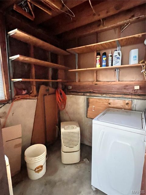 Tiny photo for 4208 Massabielle Drive, St Louis, MO 63129 (MLS # 26017391)