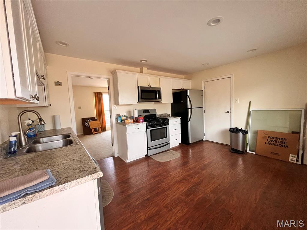 Martigney Ridge Add 2 - Residential