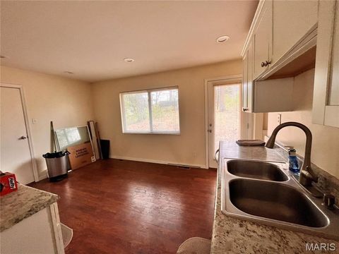 Tiny photo for 4208 Massabielle Drive, St Louis, MO 63129 (MLS # 26017391)