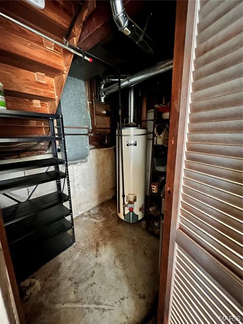 Tiny photo for 4208 Massabielle Drive, St Louis, MO 63129 (MLS # 26017391)