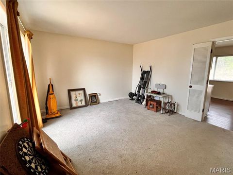 Tiny photo for 4208 Massabielle Drive, St Louis, MO 63129 (MLS # 26017391)