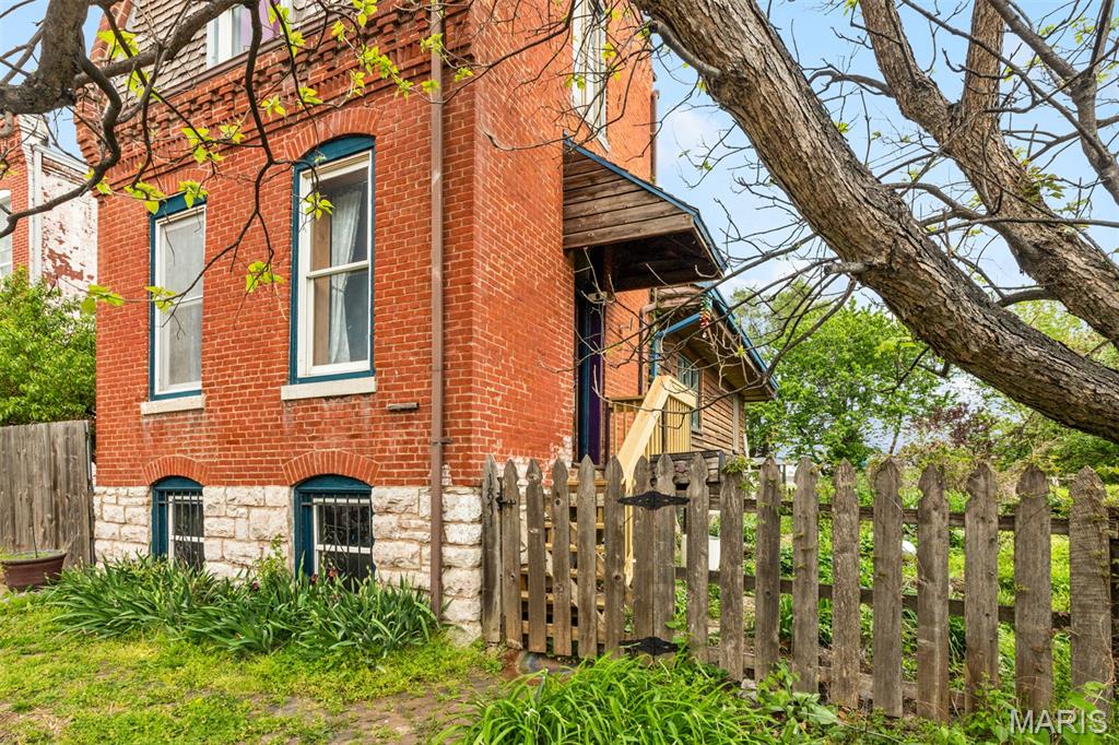 Sarpys Add - Residential