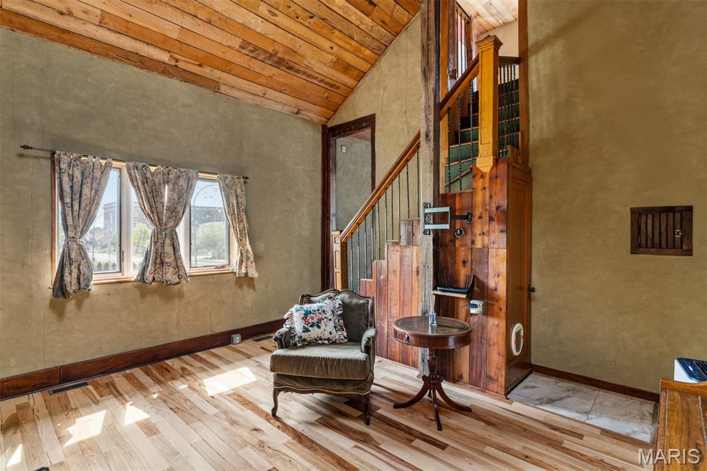 Sarpys Add - Residential