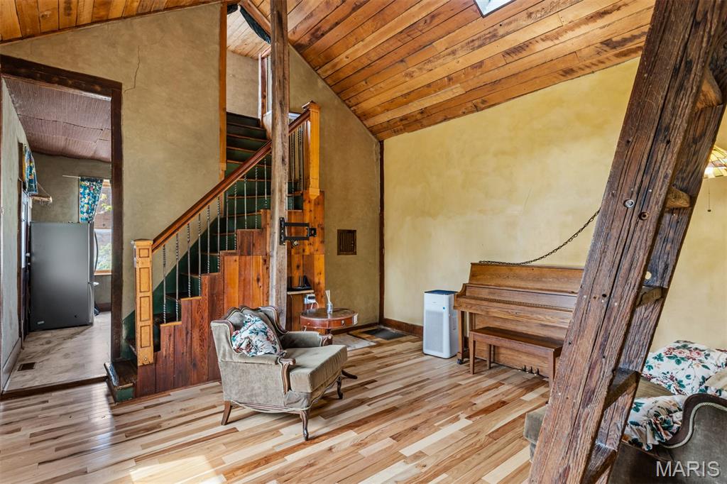 Sarpys Add - Residential