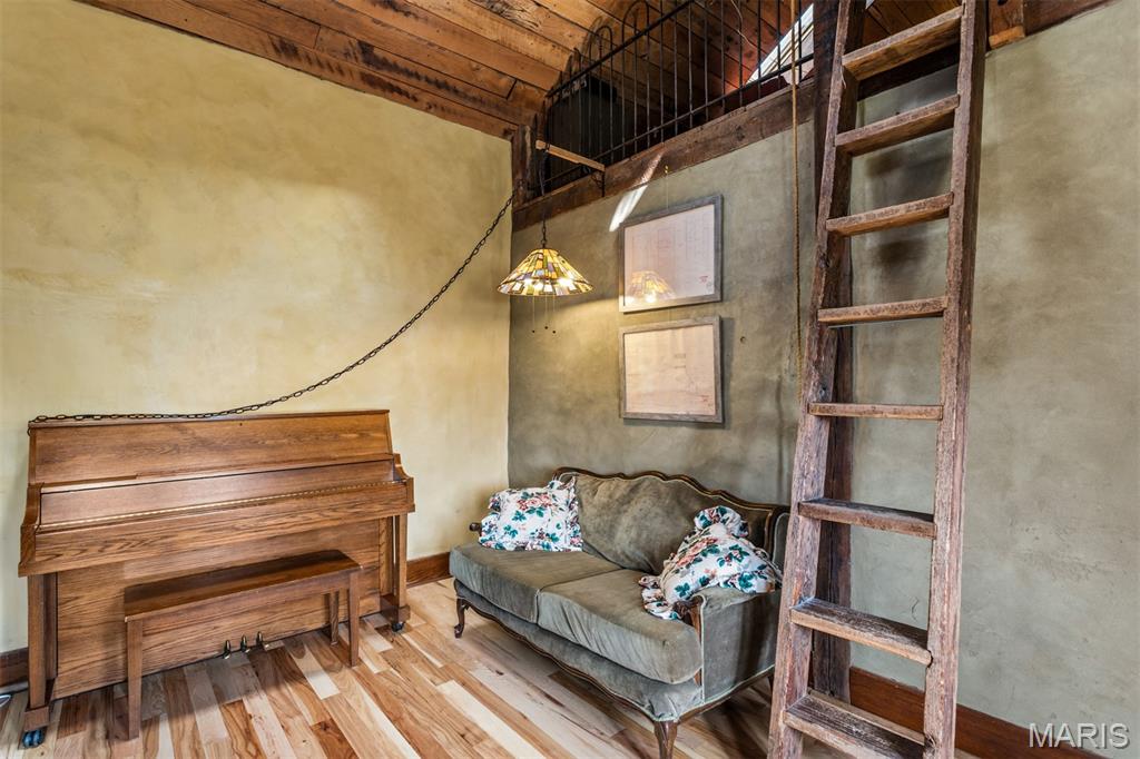 Sarpys Add - Residential