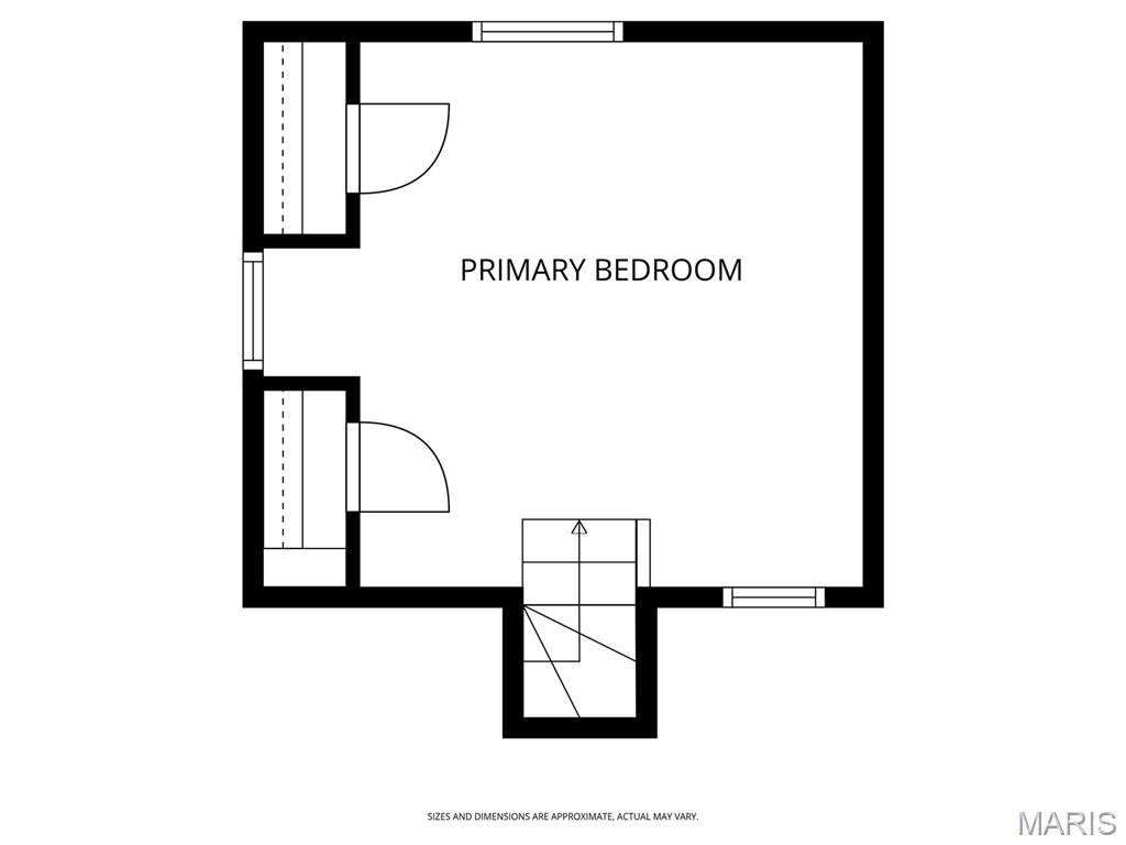 Sarpys Add - Residential