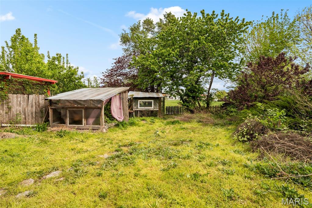 Sarpys Add - Residential