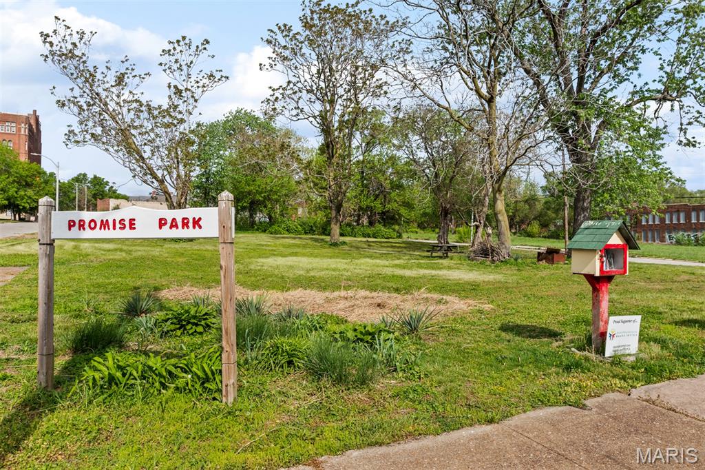 Sarpys Add - Residential