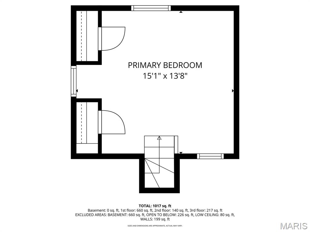 Sarpys Add - Residential