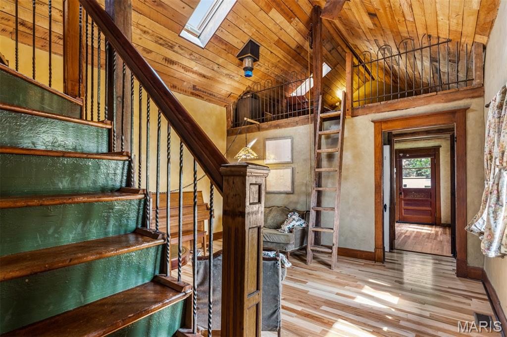 Sarpys Add - Residential