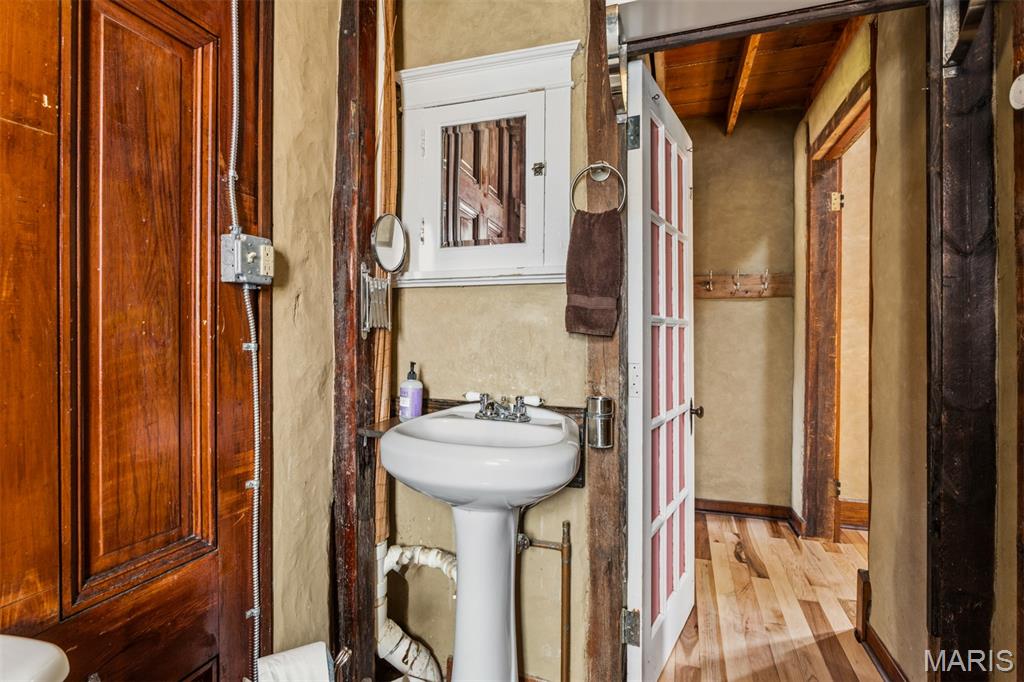 Sarpys Add - Residential