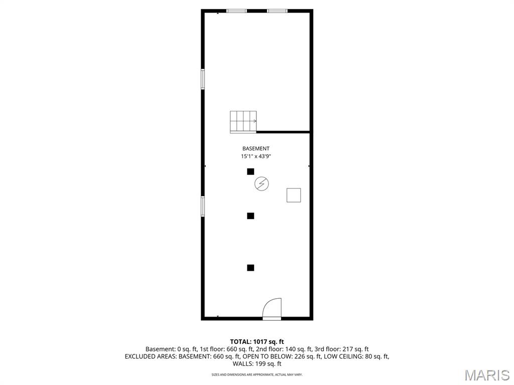 Sarpys Add - Residential