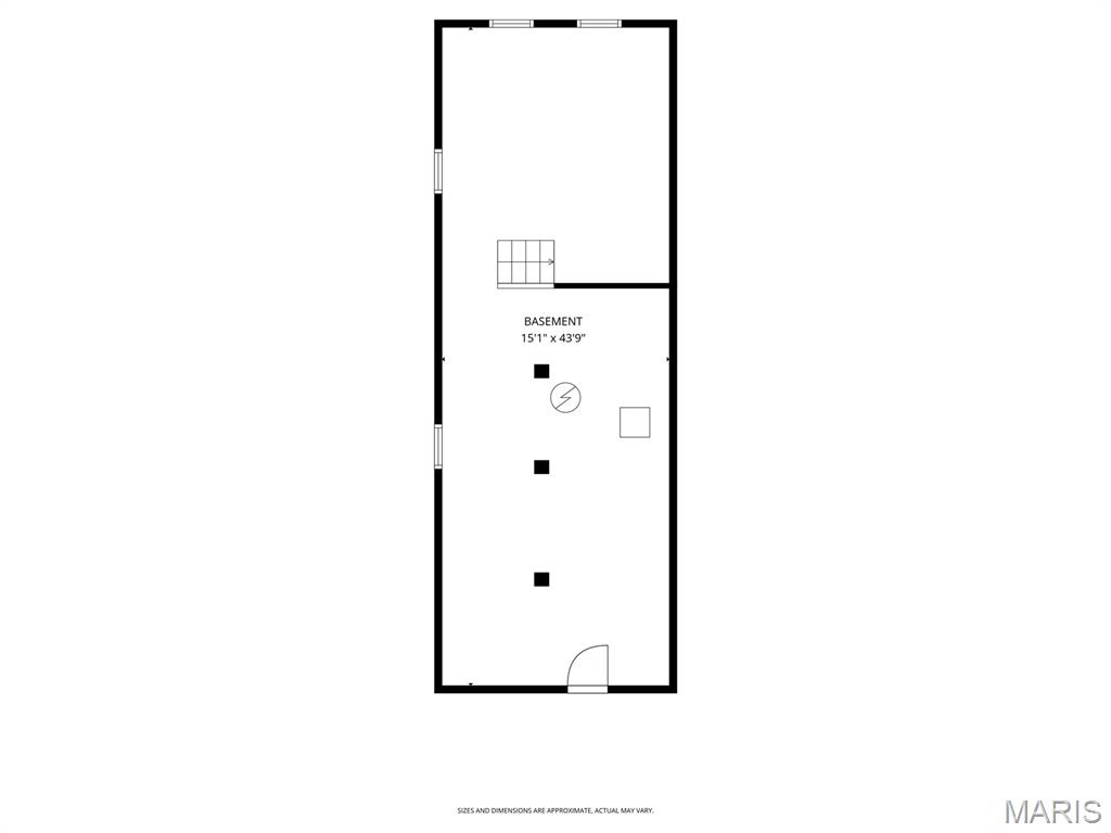 Sarpys Add - Residential