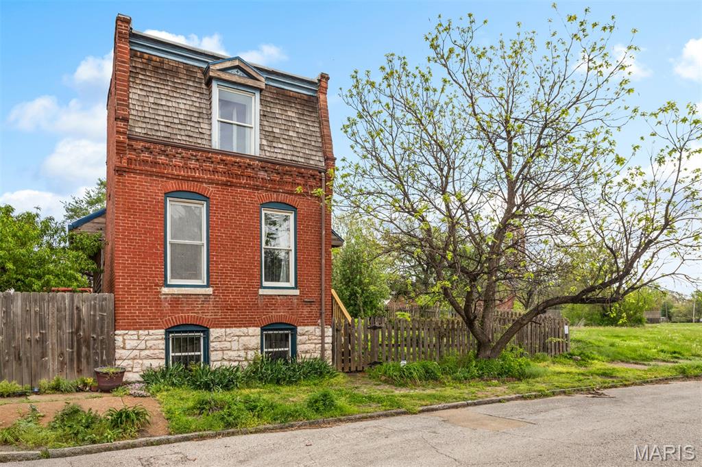 Sarpys Add - Residential