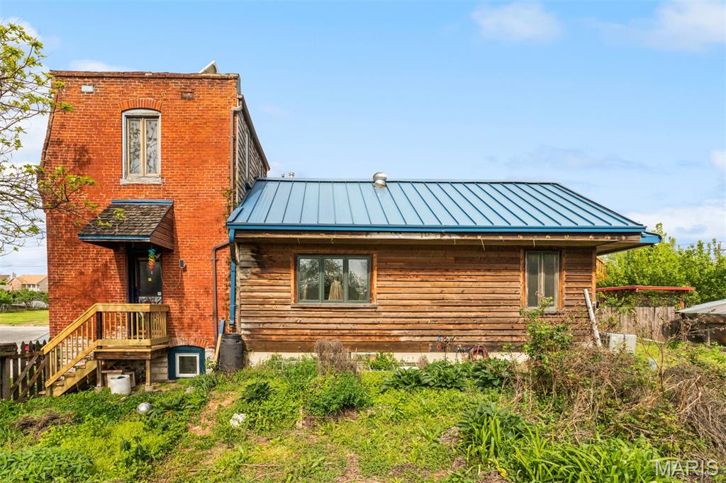 Sarpys Add - Residential