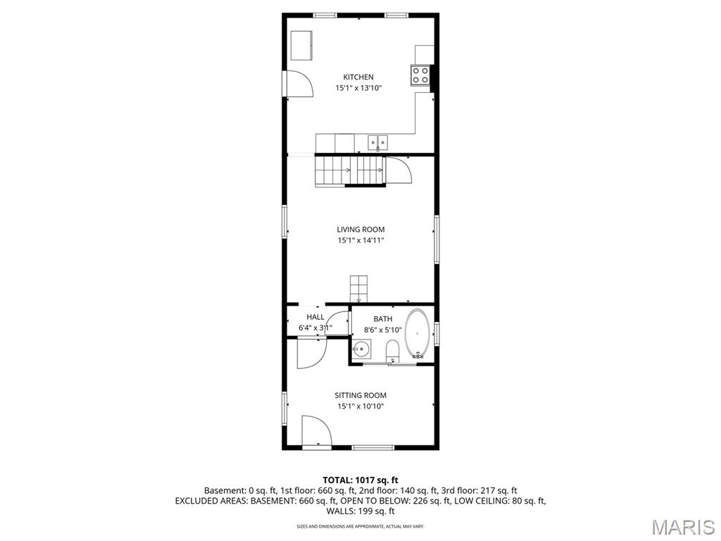 Sarpys Add - Residential