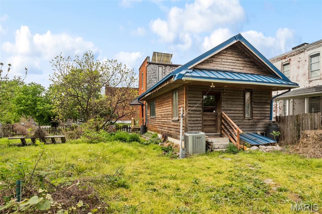 Sarpys Add - Residential