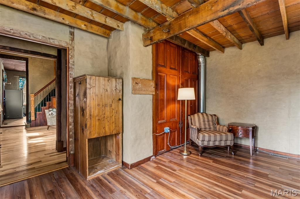 Sarpys Add - Residential