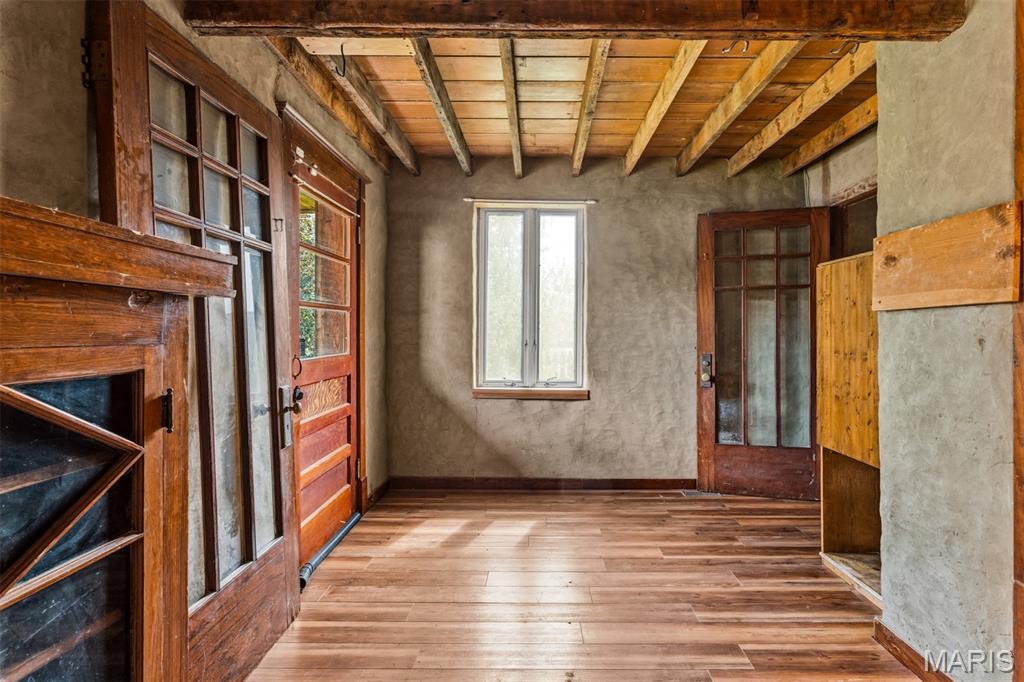 Sarpys Add - Residential