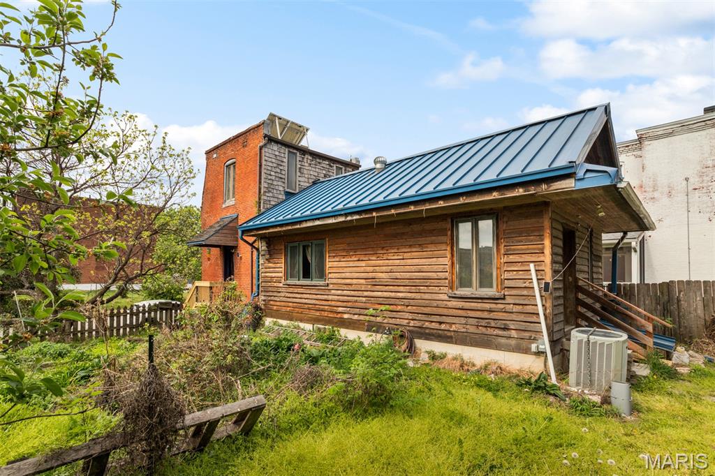 Sarpys Add - Residential