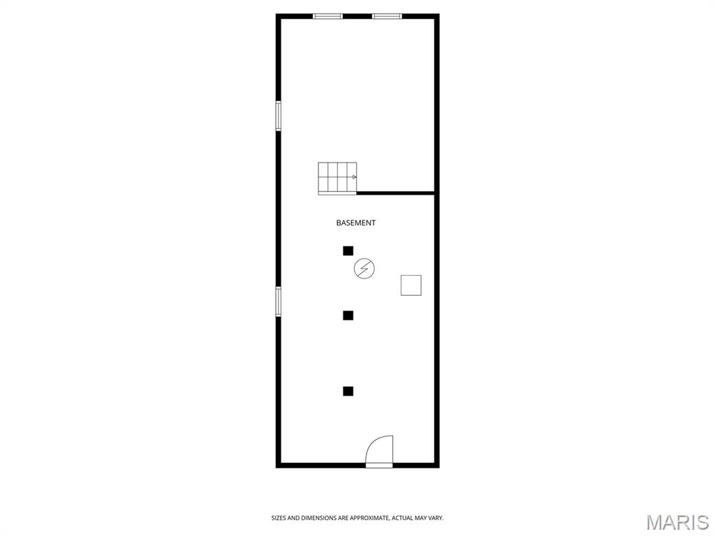 Sarpys Add - Residential