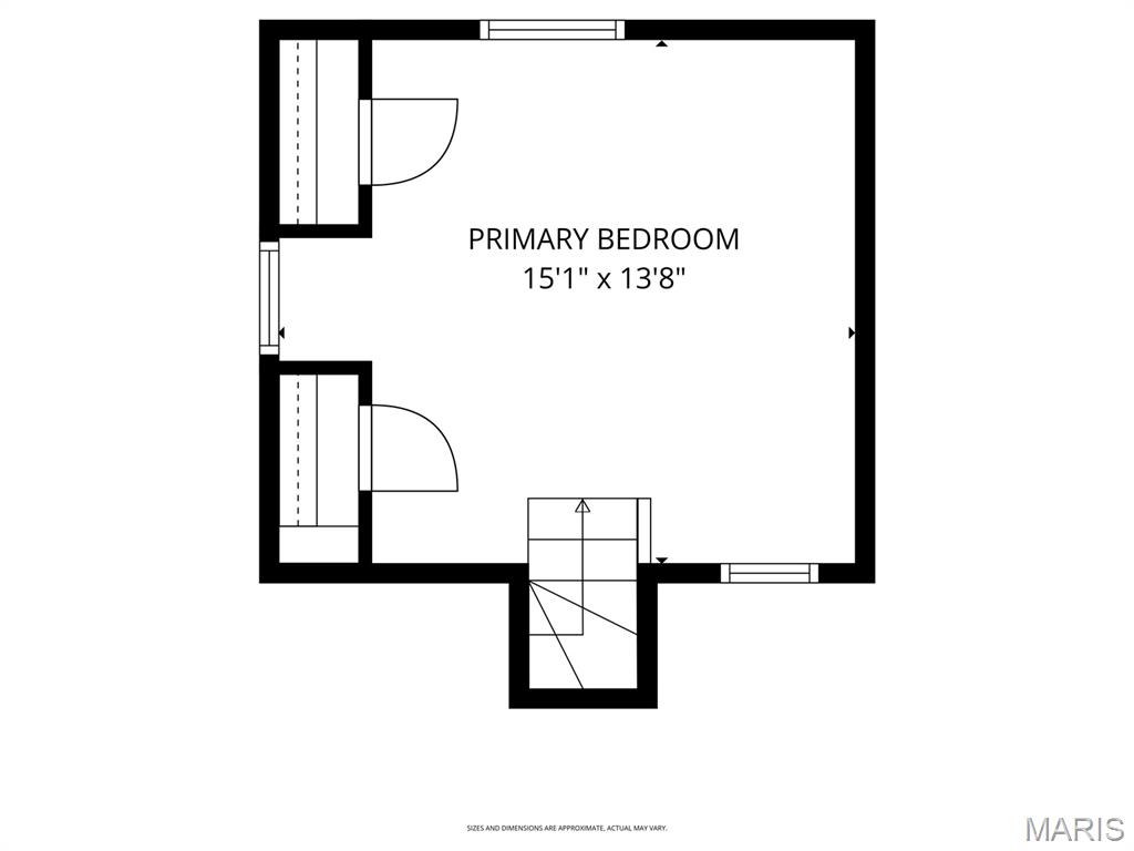Sarpys Add - Residential