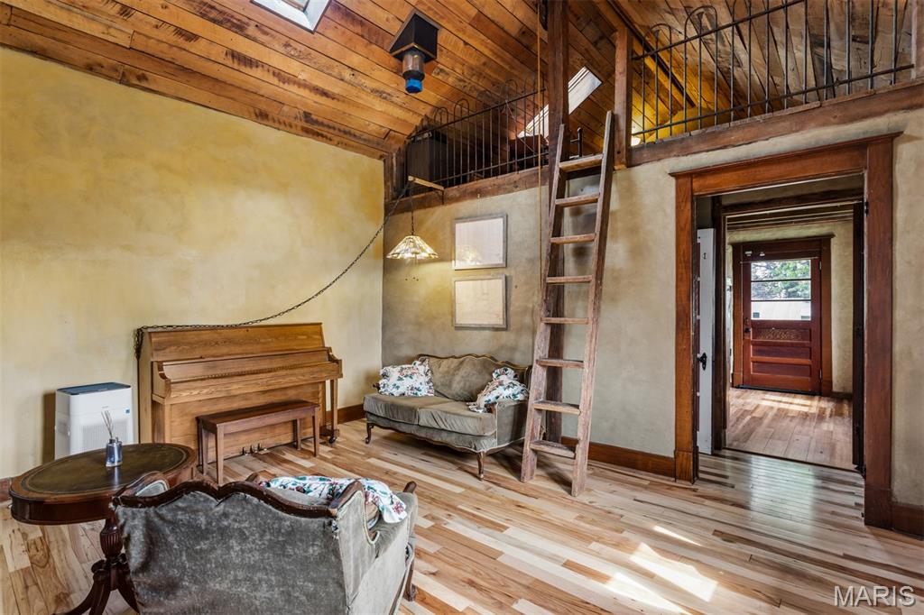 Sarpys Add - Residential