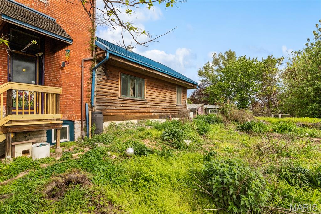 Sarpys Add - Residential