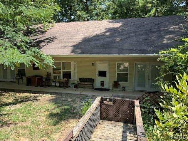 Photo of 150 Christopher Lane, Wappapello, MO 63966 (MLS # 26052098)