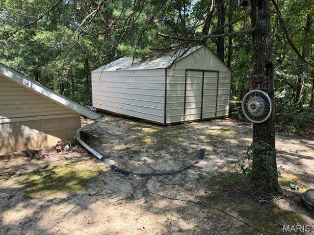 Photo of 150 Christopher Lane, Wappapello, MO 63966 (MLS # 26052098)