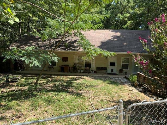 Photo of 150 Christopher Lane, Wappapello, MO 63966 (MLS # 26052098)