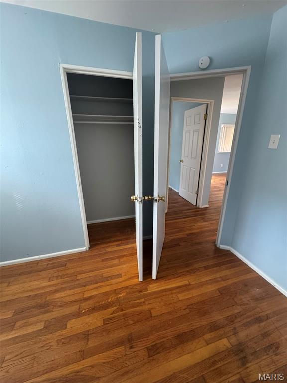 Castle Point Unit 2 - Residential