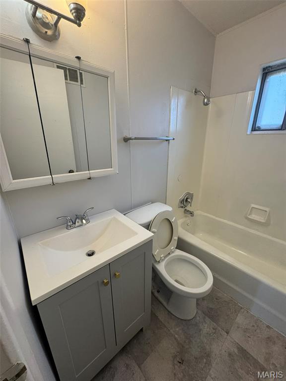 Castle Point Unit 2 - Residential