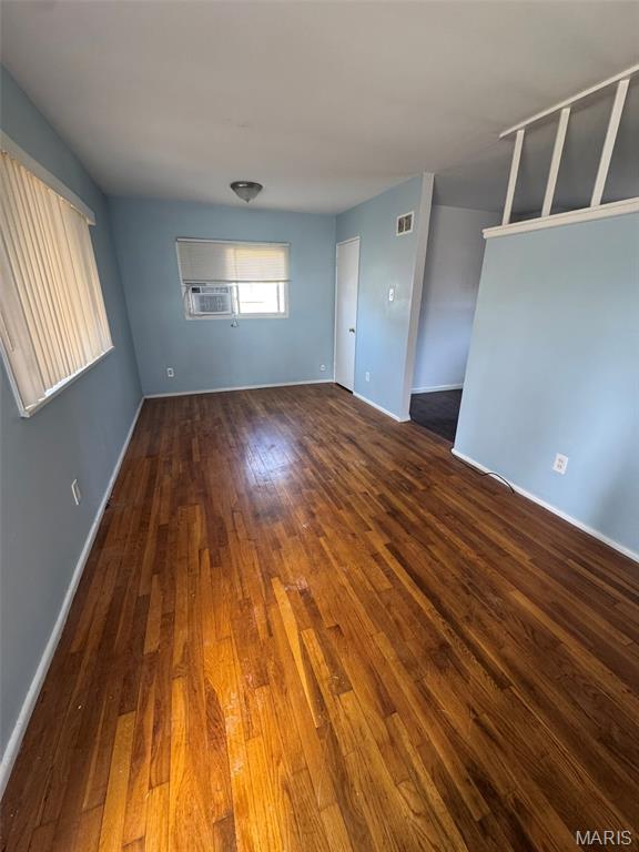 Castle Point Unit 2 - Residential