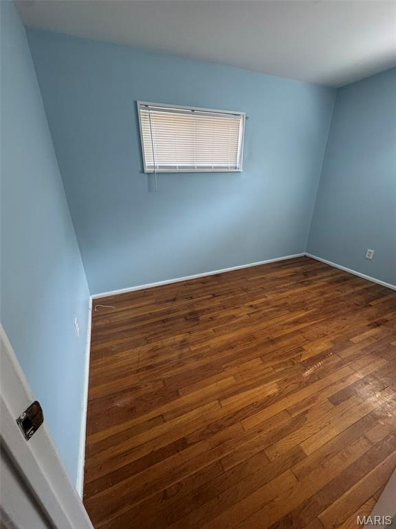 Castle Point Unit 2 - Residential