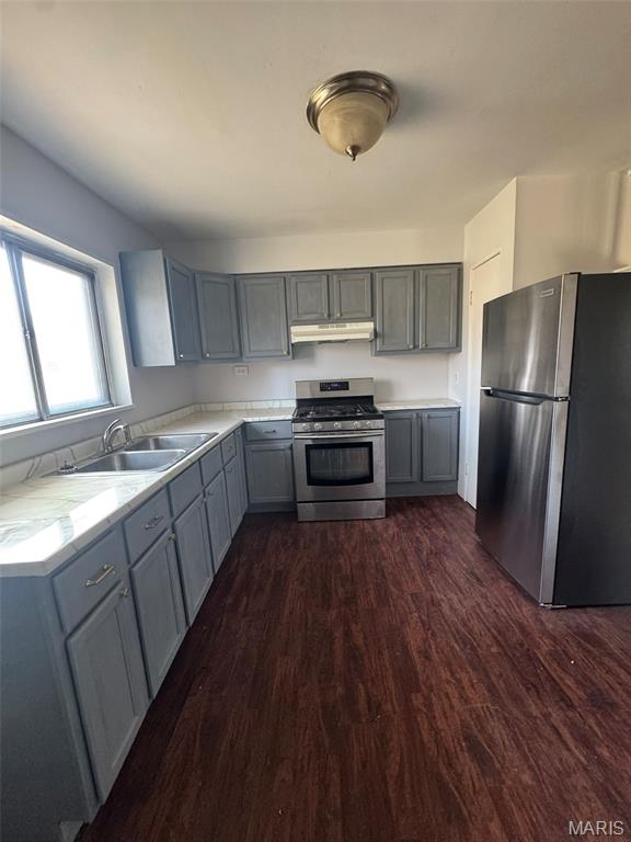 Castle Point Unit 2 - Residential