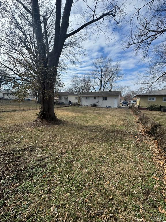 Castle Point Unit 2 - Residential