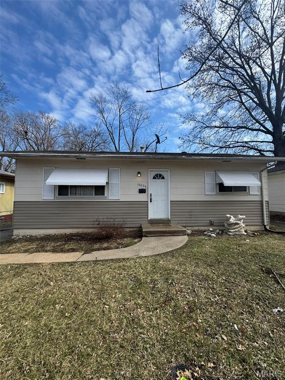 Castle Point Unit 2 - Residential