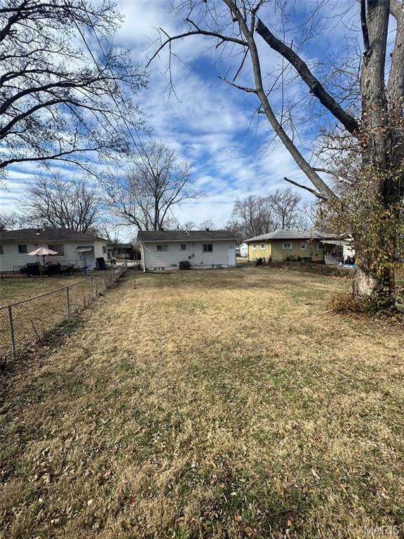 Castle Point Unit 2 - Residential