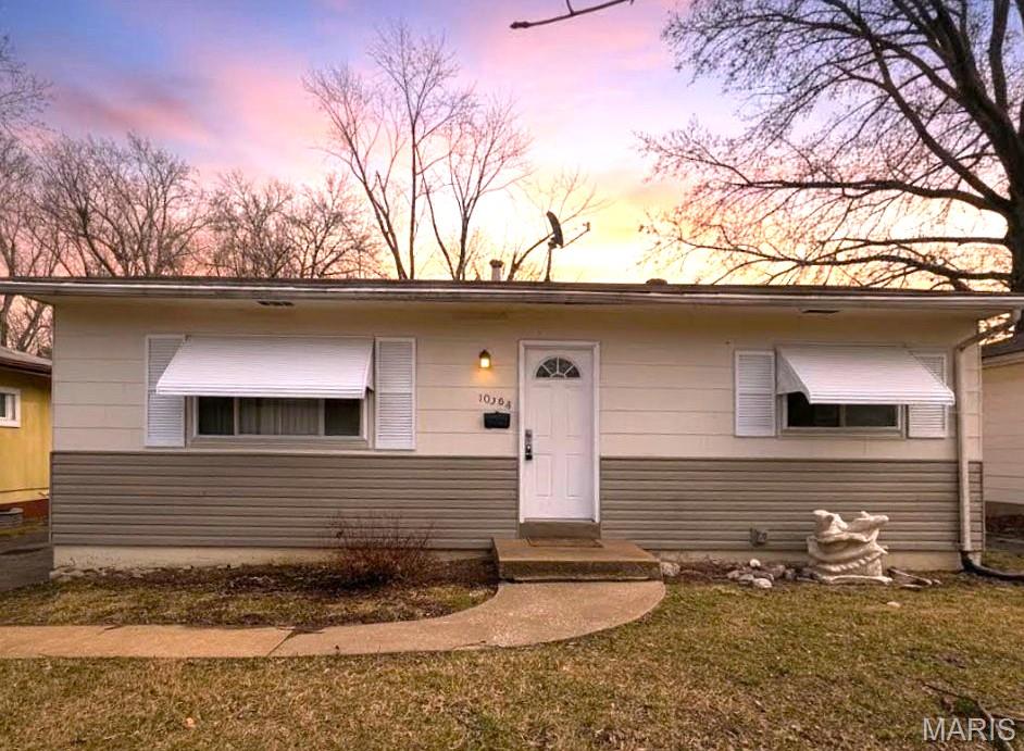 Castle Point Unit 2 - Residential