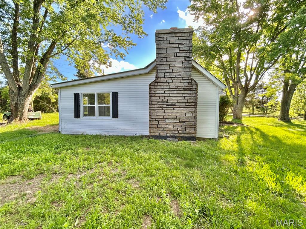 Scenic View Estates - Residential