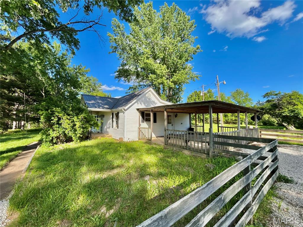 Scenic View Estates - Residential