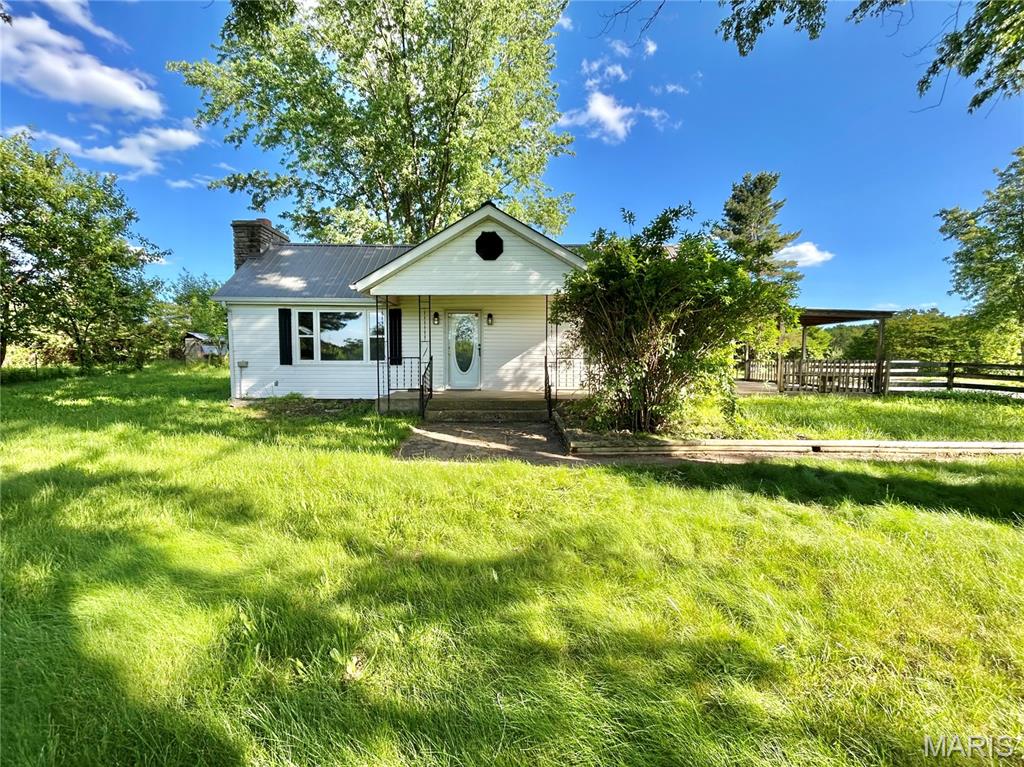 Scenic View Estates - Residential