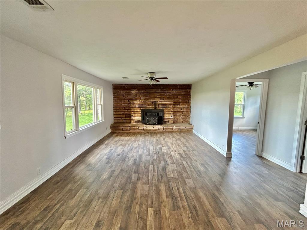Scenic View Estates - Residential
