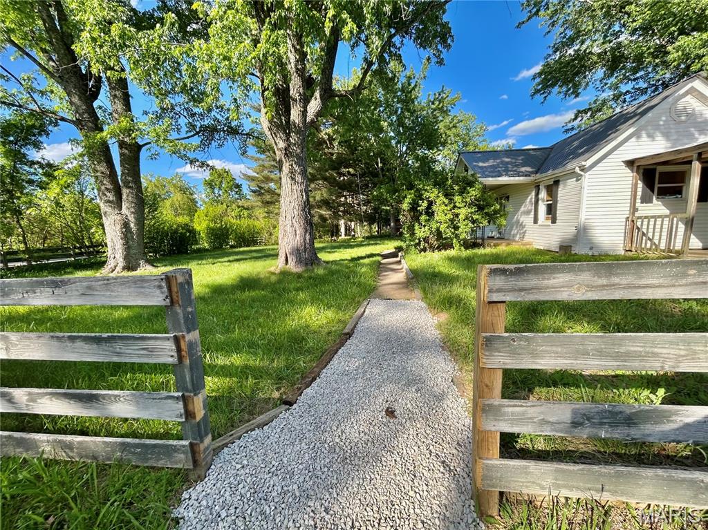 Scenic View Estates - Residential