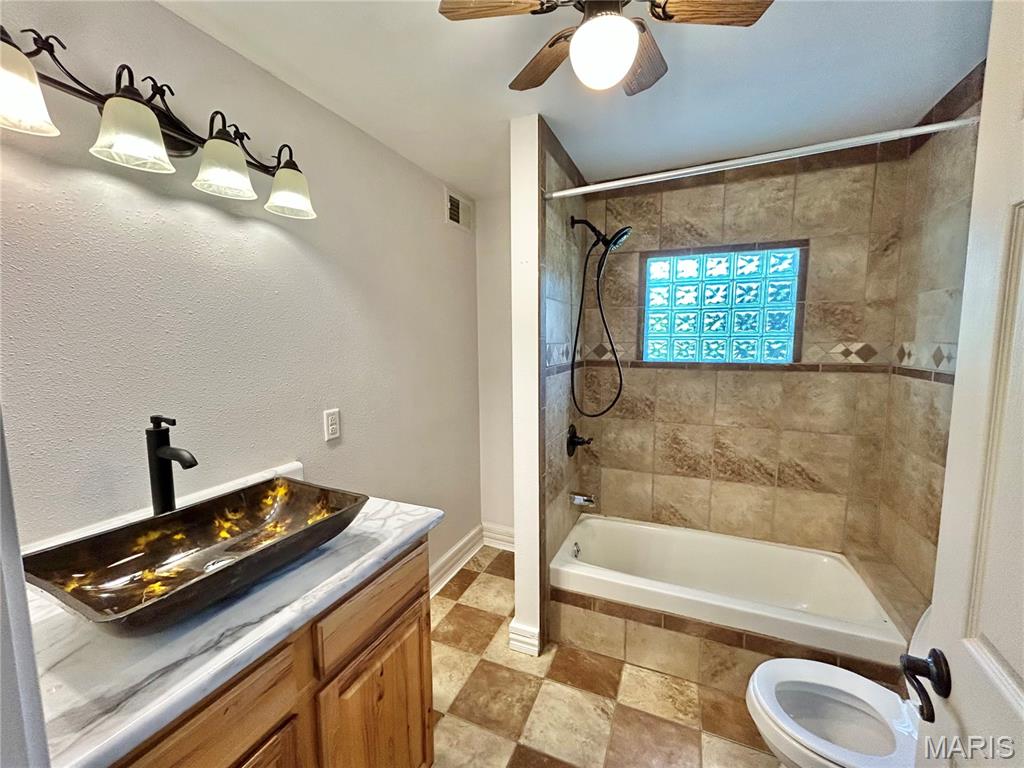 Scenic View Estates - Residential