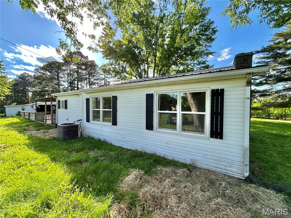 Scenic View Estates - Residential